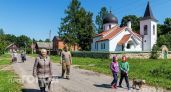 Мировой признанный идеал: как на самом деле устроена жизнь в единственной российской деревне от ООН