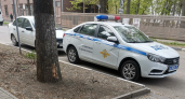 Смертельная авария с «перевертышем» произошла в Нижегородской области