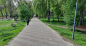 Дзержинцы выбирают, какие места благоустроить в городе