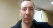 В Нижегородской области ищут мужчину с татуировкой в виде черного паука 