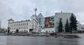 Днем в среду над Нижегородской областью были сбиты вражеские беспилотники