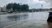 Синоптики пообещали дзержинцам небольшой дождь и до +23 градусов 14 мая