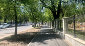 В Дзержинске на двух улицах капитально отремонтируют дороги