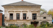 Три старинных купеческих дома продают за 135 миллионов рублей в Нижегородской области