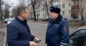 В Дзержинске за один вечер задержали двух пьяных водителей, лишенных водительских прав