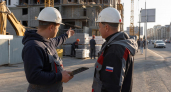 В Дзержинске сорвалась стройка дома для переселенцев из аварийного жилья на Грибоедова