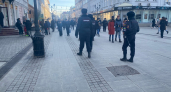 В Дзержинске молодой рецидивист избил и ограбил прохожего