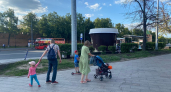 Нижегородская область лидирует по росту рождаемости в России