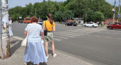 Субтропическую 32-градусную жару пообещали синоптики дзержинцам на следующей неделе