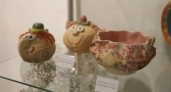Дзержинский музей приглашает оценить "Керамические фантазии" учеников гончарной студии