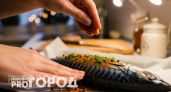 Больше не трачусь на дорогую рыбу: запекаю бюджетную скумбрию в сливках и получаю ресторанный деликатес