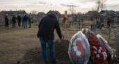 Депутаты Думы Дзержинска одобрили установку видеонаблюдения на кладбище