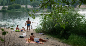 Можно ли купаться в водоемах Нижегородской области: синоптики дали ответ