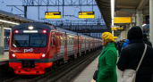 Несколько электричек отменят в Дзержинске в конце мая