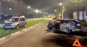 Пьяный водитель сбил девушку на проспекте Ленина в Дзержинске