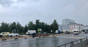 В Дзержинске будут перекрывать дороги из-за Дня города