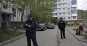 Полиция Дзержинска поймала вора, который съел продукты из чужого холодильника