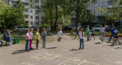 В Дзержинске для прогулок во дворе детям теперь потребуется справка из психдиспансера