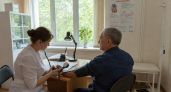 Жители Дзержинска смогут бесплатно узнать свой биологический возраст и пройти медосмотр