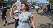На 7 градусов выше нормы: аномальная жара в Нижегородской области продержится до 23 мая