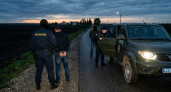 Сотрудники ФСБ поймали жителя Нижегородской области с оружием и взрывчаткой