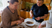 Шесть человек попали в больницу из-за отравления грибами в Нижегородской области