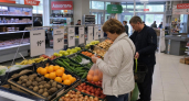 Полиция Дзержинска задержала парочку любителей "бесплатных" продуктов