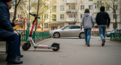 В Нижегородской области мужчина упал с электросамоката и умер