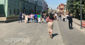 Нижегородские вдовы участников СВО, смогут бесплатно сделать ЭКО