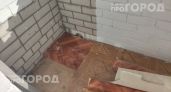 Избавьтесь от плинтусов в своей квартире: современные приемы для идеального стыка пола и стен без лишней пыли