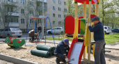 В Дзержинске хотят снести более 200 детских площадок