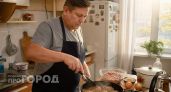 Перестала тратить деньги на масло для жарки: теперь использую обычную соль и получаю идеальный результат