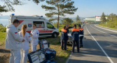 20-летнего матроса из Нижегородской области нашли мертвым на теплоходе в Керченском проливе