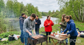Секретная закуска с мангала, о которой не рассказывают в кулинарных шоу – просто и вкусно