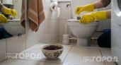 Перестала тратить деньги на бытовую химию: бросаю чайный пакетик в унитаз и забыла про желтый налет навсегда