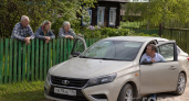 Коллега съездил в деревню к родне, а вернулся ни с чем: чего им, жалко что ли - вот почему его не угостили урожаем