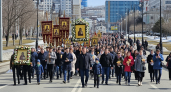 В Дзержинске 14 июня пройдет большой крестный ход с иконой Божией Матери