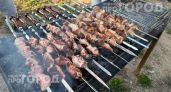 Хватит портить мясо на огне: добавьте этот простой ингредиент в угли и забудьте о подгоревшем шашлыке навсегда
