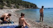 Вычеркните Турцию из планов: 3 уединенных уголка России с прозрачной водой, где нет шумных туристов