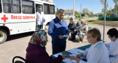 "Поезд здоровья" приедет в Дзержинск: все желающие смогут проверить здоровье бесплатно с 22 июня