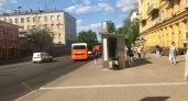 К 2030 году Нижний Новгород и Дзержинск соединят троллейбусы, способные ездить без проводов
