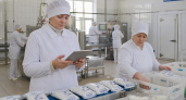 Творог с кислотами в составе обнаружили на молочном предприятии Нижегородской области