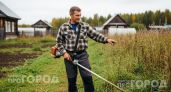 Хватит постоянно менять леску на триммере: профессионалы давно перешли на эту простую и вечную насадку
