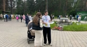 Дзержинцы смогут выбрать, какие парки необходимо привести в порядок