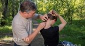 Ваше тело как приманка: проверьте эти скрытые зоны после прогулки чтобы клещи не успели присосаться