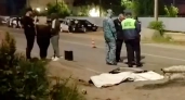 В Дзержинске разыскивают виновника смертельной аварии на Речном шоссе