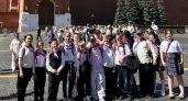 Дзержинские школьники создали мультфильм и победили в Международном конкурсе