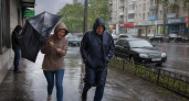 МЧС: на Нижегородскую область обрушится ливень