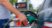 В Нижегородской области резко подорожал бензин