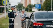 В Нижегородской области на 57% снизилось число ДТП с нетрезвыми водителями